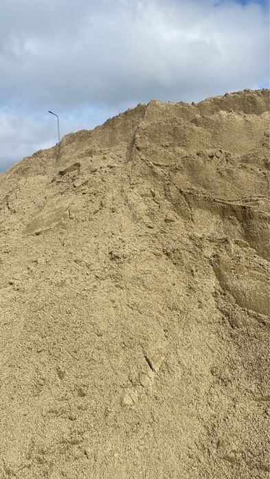 Nisip, sort , balast, pamant