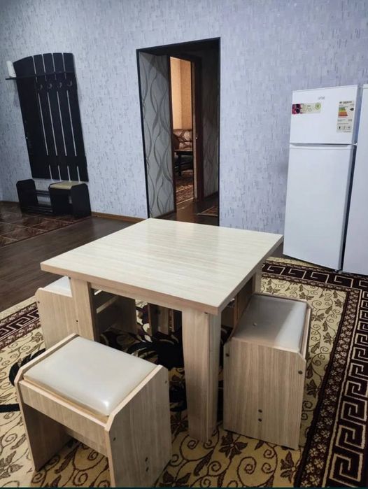 Сдаётся 2х ком, на 2 этаже шарк,Гастроном