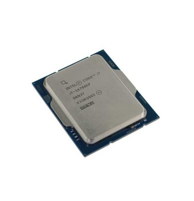 ; Процессор Intel-Core i7-14700KF 3.4 GHz, 33MB, LGA1700, Raptor Lake