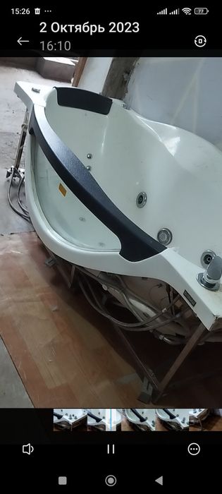 Джакузи продам срочно