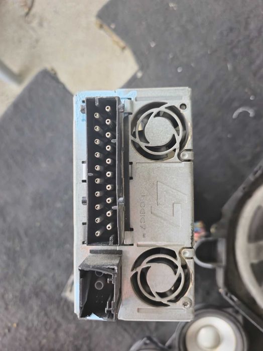 Sistem muzica PRO LOGIC7 BMW E90