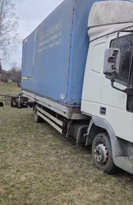 Iveco in stare foarte buna