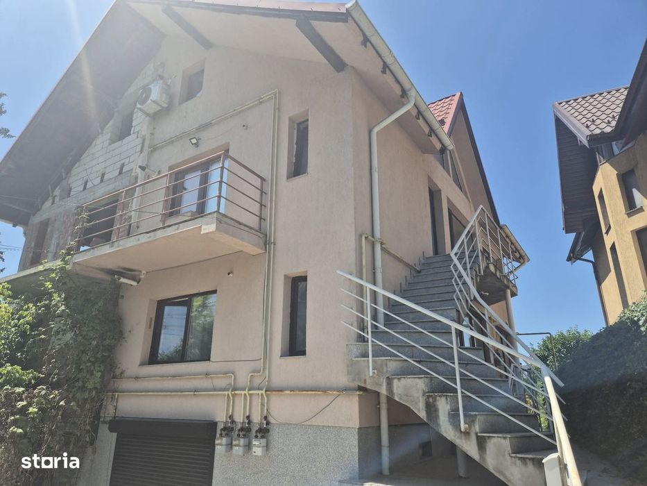 Apartament 35 mp, parter, zona Nicoriță–Bucșinescu — fotografia 1