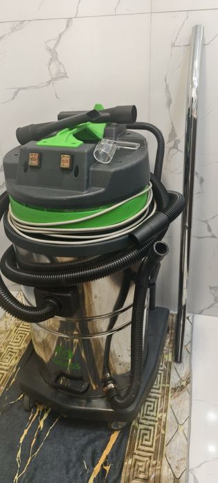 Аренда пылесоса 70литр