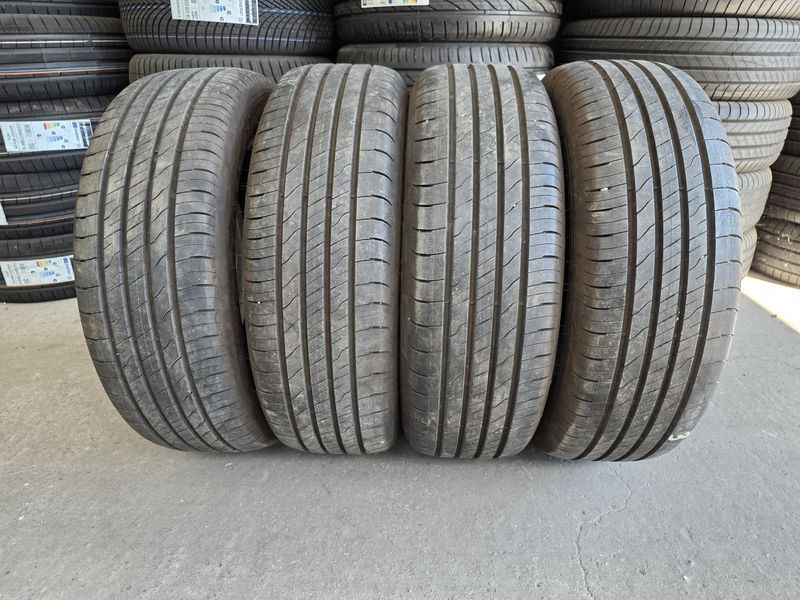 215/60/17 GOODYEAR 4бр