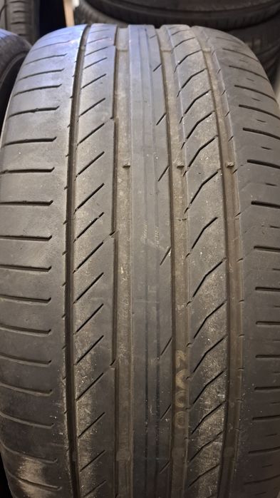 2бр летни гуми Continental 275 50 20