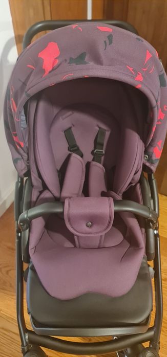 Cariucior Anex Sport 3 in 1