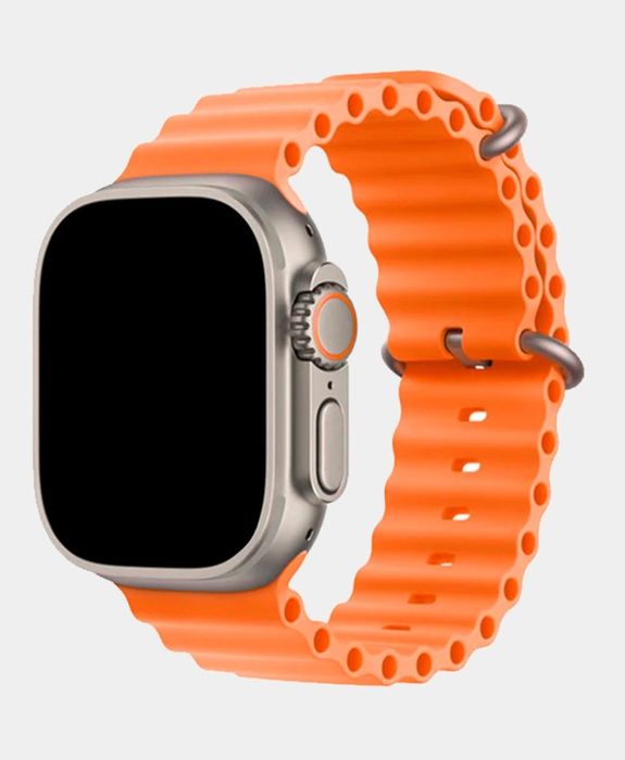 I watch ultra [ Luxe ] 2.05 дюмовый,металичские корпус