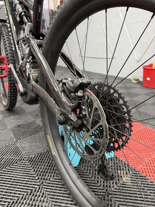 Vand bicicleta electrica Specialized Turbo Levo Comp