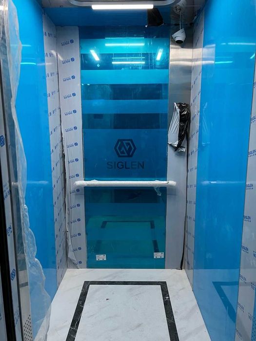 Срочно продаётся квартира в новостройке С КАДАСТРОМ 1/7/9