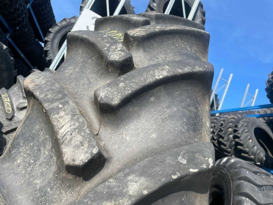 LICHIDARE STOC 380/90r46 anvelope radiale fendt spate