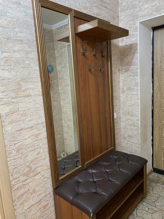 Прихошка размер В2100, Г400, Ш1200