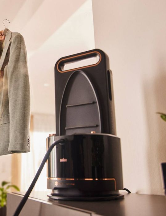 Paragenerator BRAUN 9