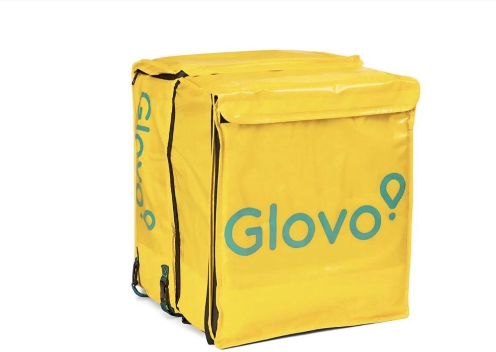 Гловал сумка вольт Wolt