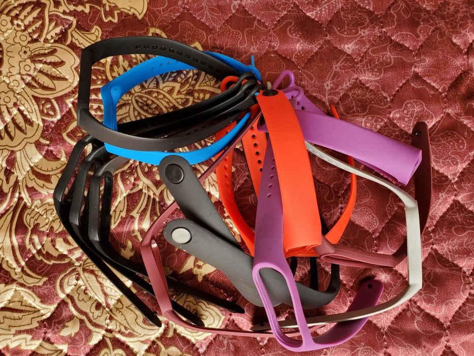 Ремешки, ремешок