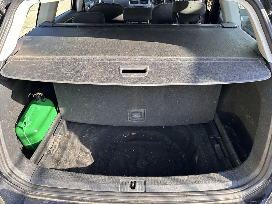 Фв голф 7 1.6тди комби на части / vw golf 7 1.6tdi