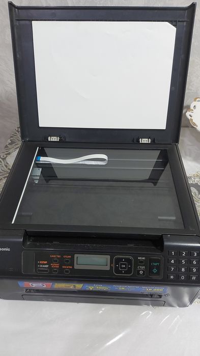Продам принтер б/у