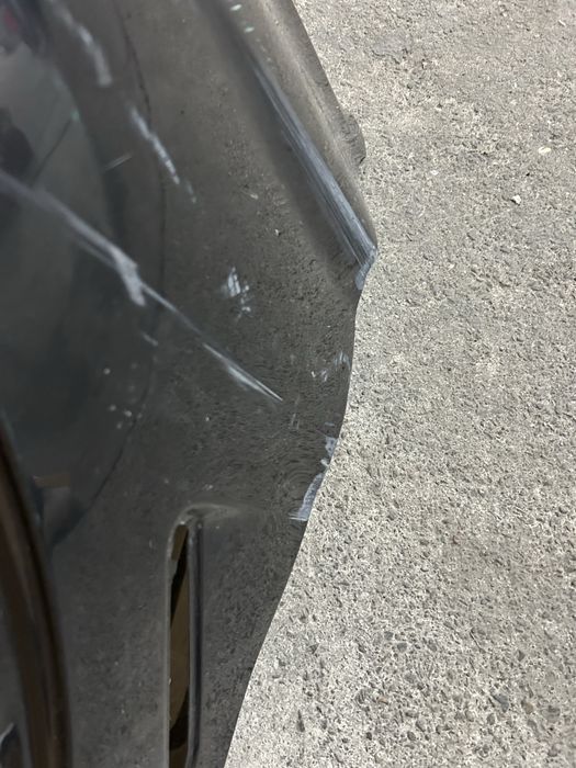 Aripa bmw X3 G01 X4 G02 stanga 2018-2024