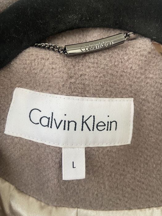 Палто Calvin Klein, L/Л размер