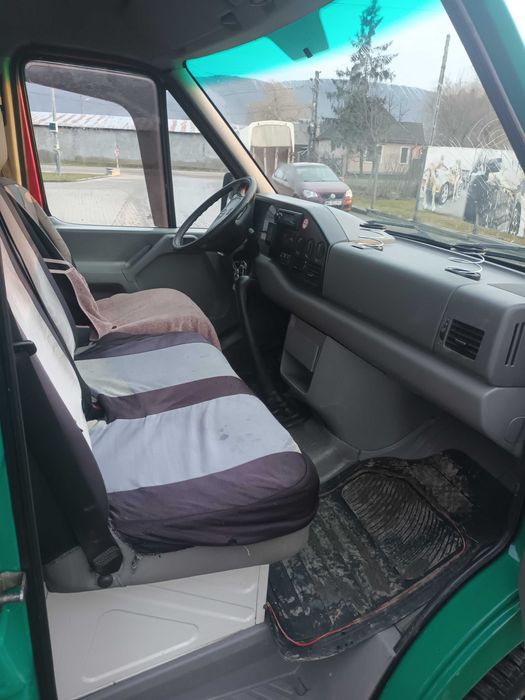 Vw LT 35 109 cai cod motor ANJ