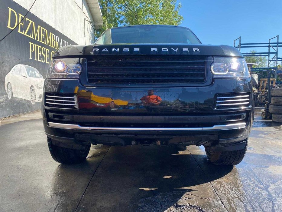 Dezmembrez Land Rover Vogue L405 4.4 d 448DT/far/capota/bara/stop/grup