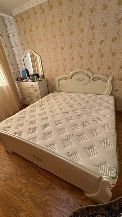 Спальни гарнитуры