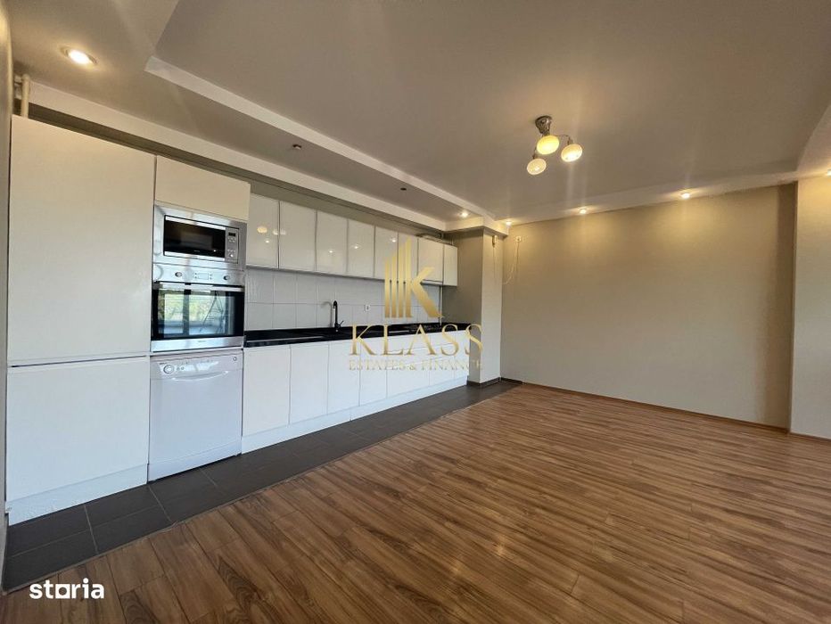 Inchiriere Penthouse  | 118 mp + terasa 73 mp