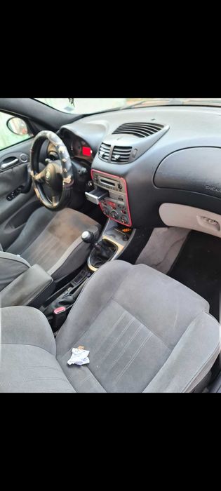 Алфа 147 jtdm 1.9 120кс