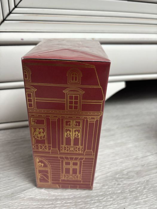 Parfum Baccarat Rouge 540