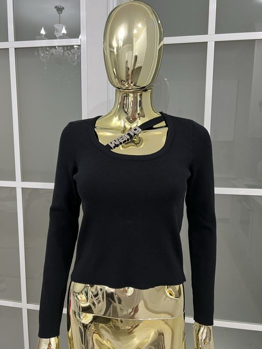 Люксовые новые кофты александр Ванг