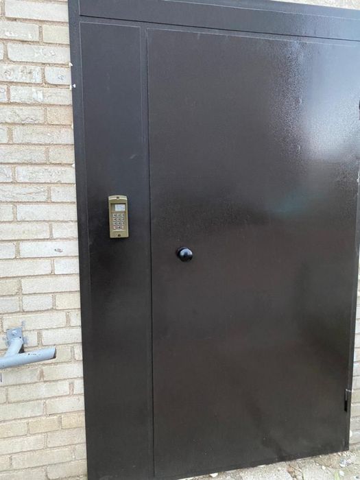 Установка домофонов!