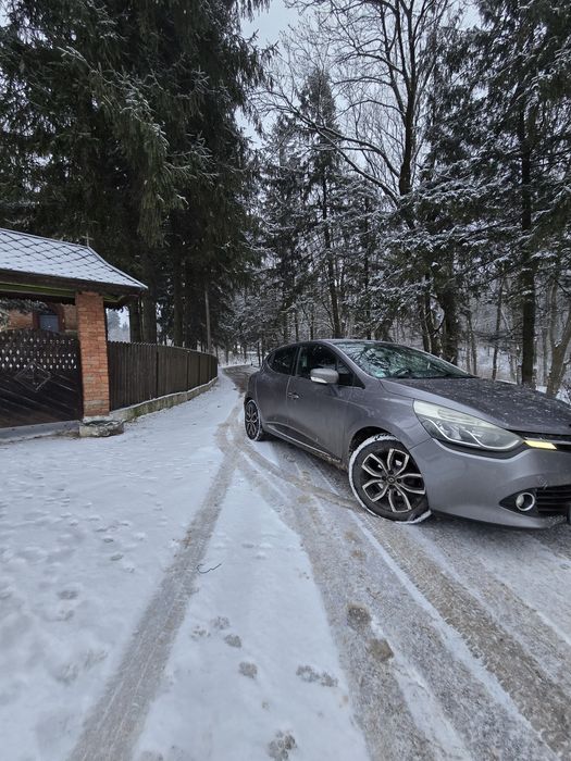 RENAULT Clio 2015 — imagine 3