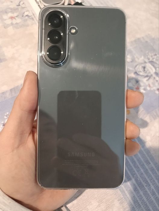 Srochna  Samsung A56 sotiladi