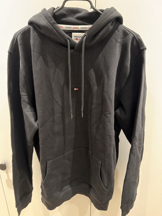 Hanorac Tommy Jeans M nou