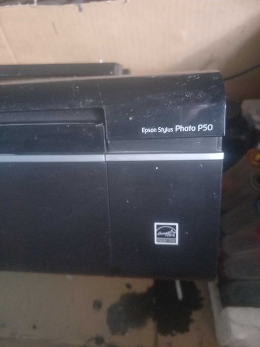 Printer Epson...