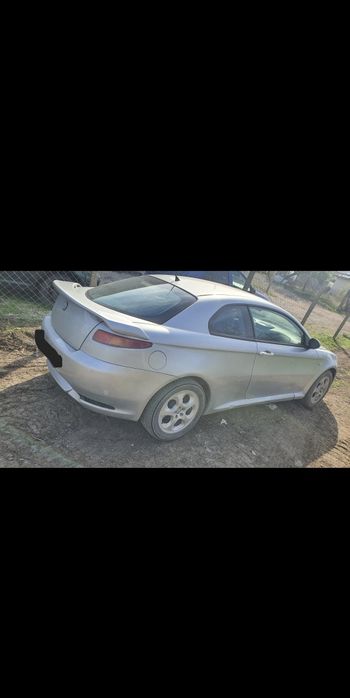 Alfa Romeo GT 1.9