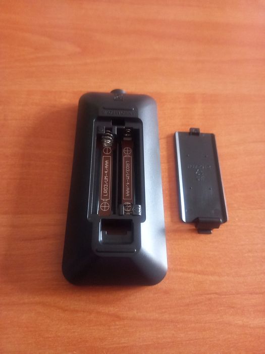 Дистанционно за саундбар LG