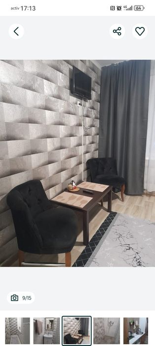 Сдам квартиры посуточно