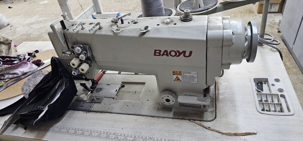 Швейные машины сотилади