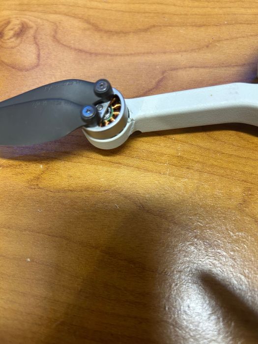 Dji mini 2 с дистанционно