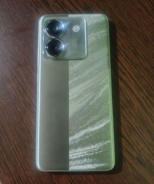 Poco m7 pro 5g 256gb бартер