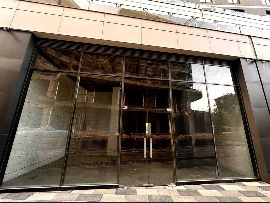 Сдаётся помещение в Akay city