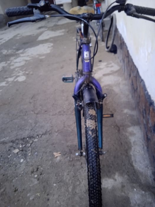 Велосипед сотилади !!!