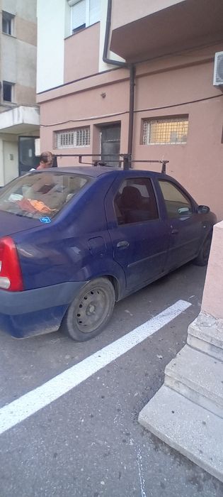 Schimb mașină  dacia