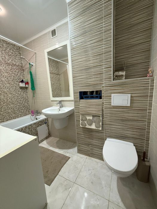 Продается 4х ком НТБ 2/6