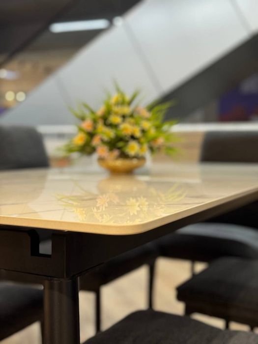 Стол стул 6/1 для гостей