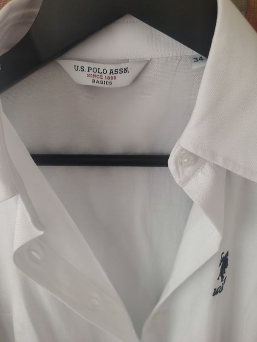 Дамска риза,,Polo,,