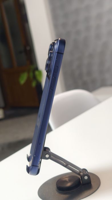 iPhone 17 pro max 256 GB, baterie 100%, accept schimb iPhone 15, 16 pro max