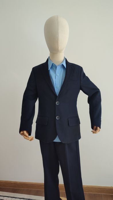 Костюм для школы, рубашки