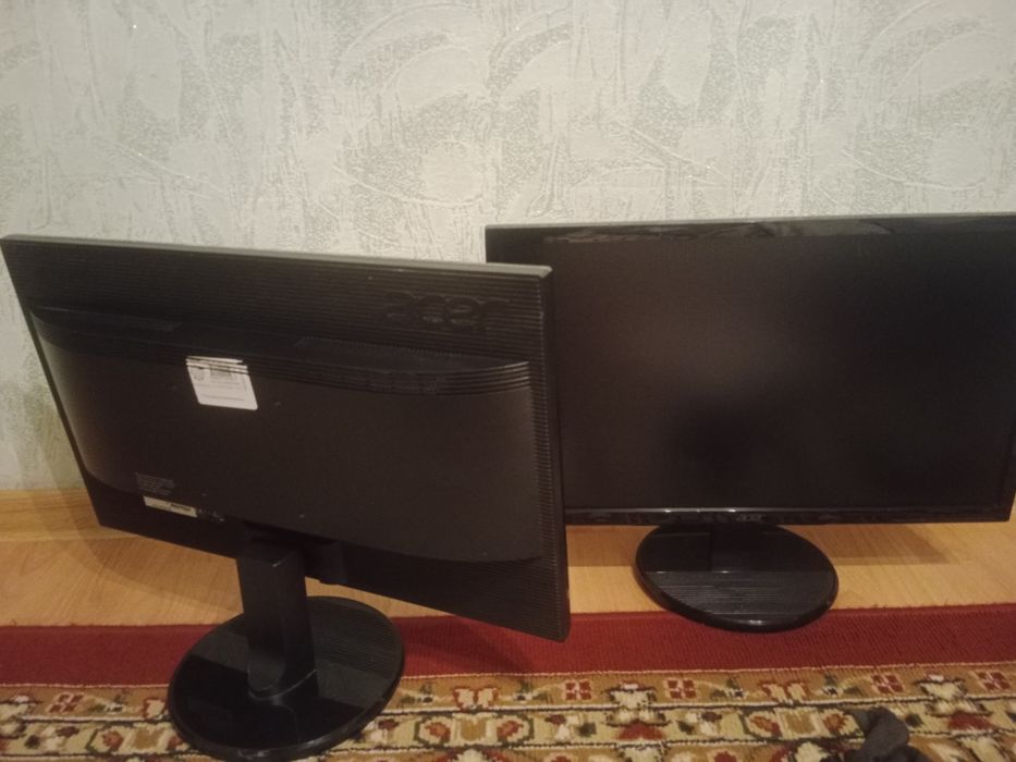ACER 22 дегонал 4шт